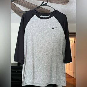 Nike Baseball Tee